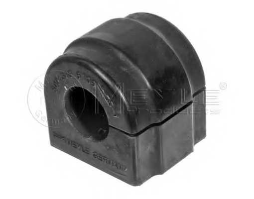 Втулка стабілізатора (переднього) BMW X5 (E53) 00-06 (d=29mm)