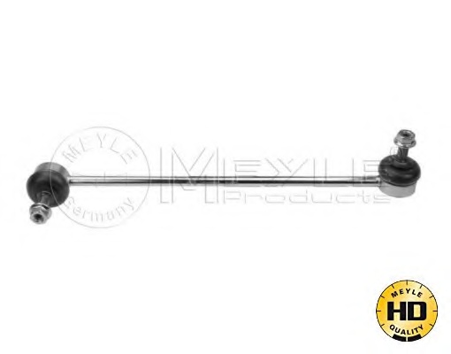 Тяга стабілізатора (переднього) (L) BMW 3 (E90) 05-15