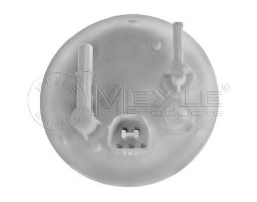 Фільтр паливний Mitsubishi Lancer VII 1.3 1.6 03-13