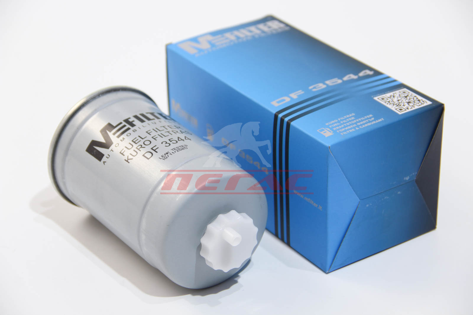 Фільтр паливний 1.9 2.0 TDI Sharan Alhambra 00-10 Galaxy 00-06