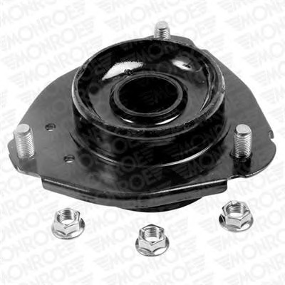 Подушка амортизатора (переднього) Toyota Avensis 97-03