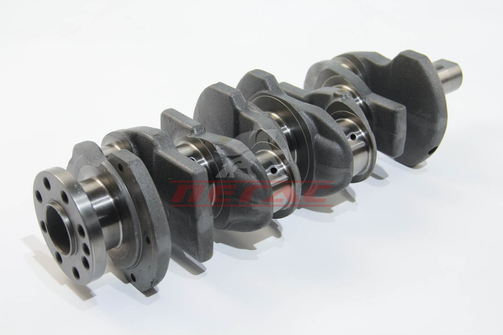 Колінчастий вал Renault Master 3 2.3dCi Trafic 2.0dCi 10-