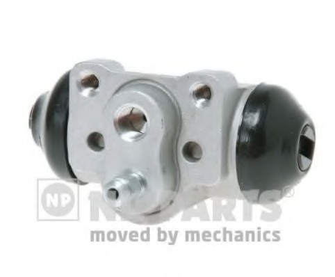 Циліндр гальмівний робочий MITSUBISHI L200 STRAKAR 2.5DT P UP