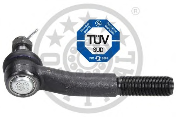 Накінечник рульової тяги DB O309