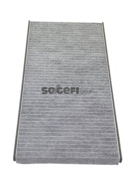 Фільтр салону BMW X5 (E53) 3.0D Range Rover 4.2 4.4 3.0D