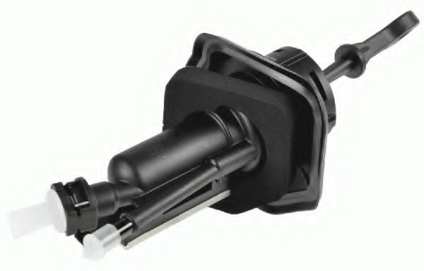 Головний циліндр зчеплення FORD: GALAXY, MONDEO IV, MONDEO IV SALOON, MONDEO IV