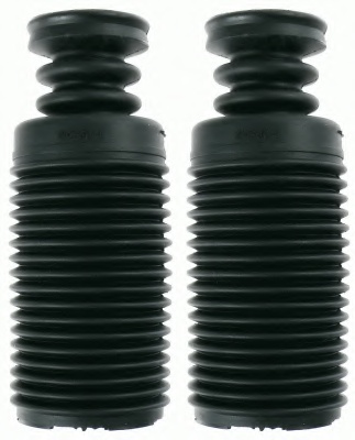 Пильник   відбійник амортизатора (переднього) Mitsubishi Colt Smart Forfour 1.1