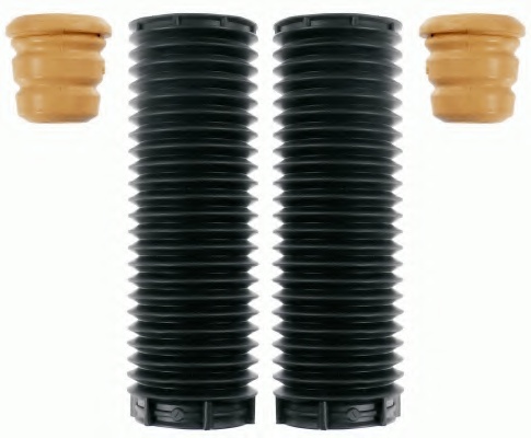 Пильник   відбійник амортизатора (переднього) Ford Kuga 08- (к-кт 2 шт.)