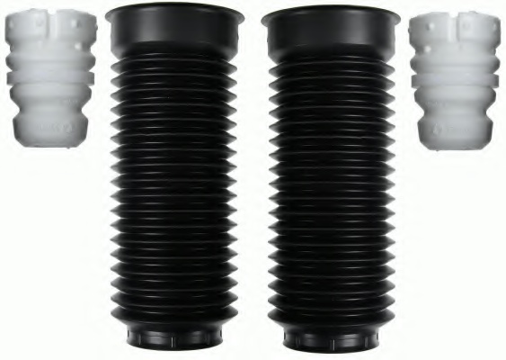 Захисний комплект амортизатора передній MERCEDES VITO VIANO (W639) 07-