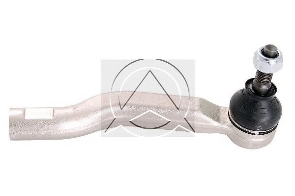 Наконечник рульової тяги Toyota Avensis 09- Пр.