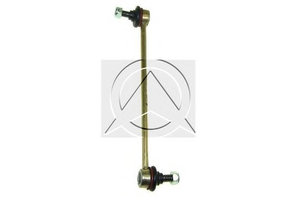 Тяга стабілізатора перед. Avensis Corolla 01-09 (285mm)