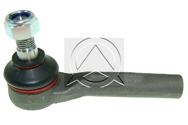 Наконечник рульової тяги Toyota Land Cruiser Prado 02-10