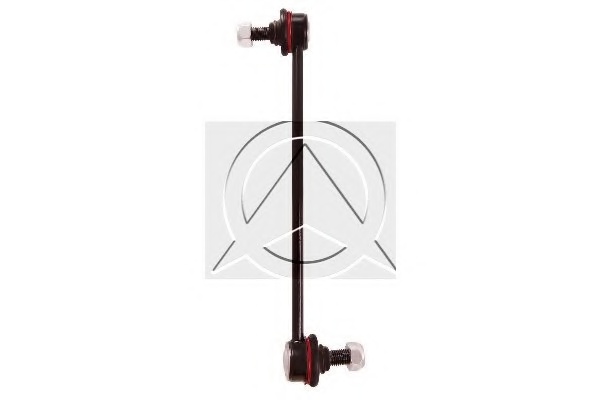 Тяга стабілізатора перед. Hyundai Santa Fe I 00-06 Л.