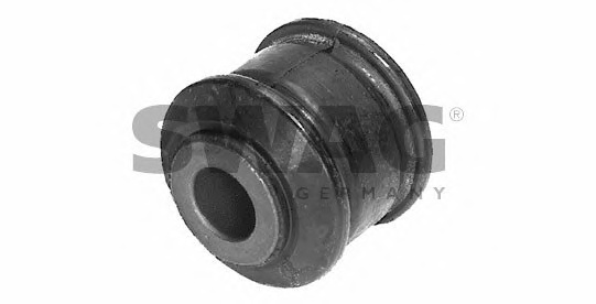 Сайлентблок стабілізатора (переднього) MB 609-814 (12x32x36)