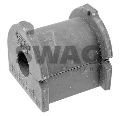 Втулка стабілізатора (заднього) Chevrolet Lacetti 03-13