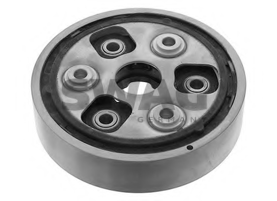 Муфта кардана еластична VW Audi A3 VW Golf V VI Passat 2.0 TDI 05-