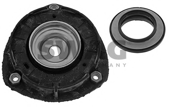 Подушка амортизатора перед VW Golf VII Passat 12-