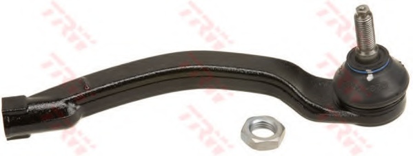 Наконечник рульової тяги Clio III Megane II 02- Пр.