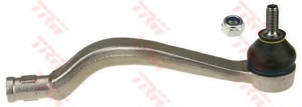 Наконечник рульової тяги Logan Sandero 04- Пр.