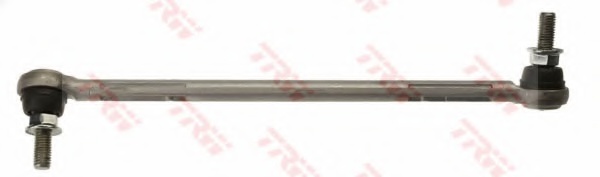 Tягa стабілізатора перед. BMW 1 (E81 E87) 3 (E90) 03- Л.