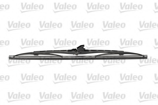 ЩЕТКА СТЕКЛООЧИСТИТЕЛЯ FIRST STANDARD  400MM  VF41  1ШТ